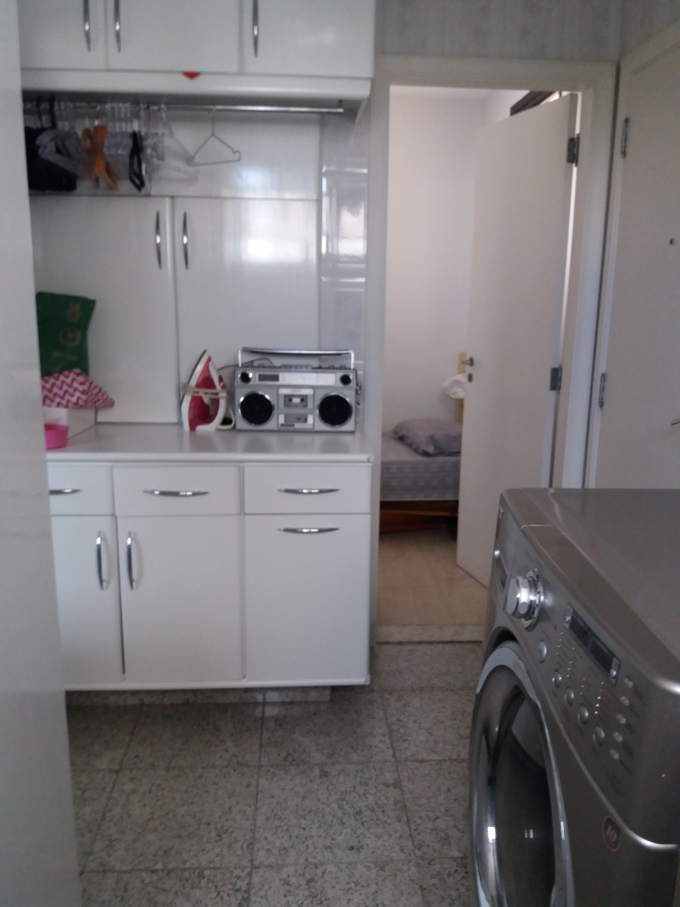 Apartamento à venda com 4 quartos, 222m² - Foto 20