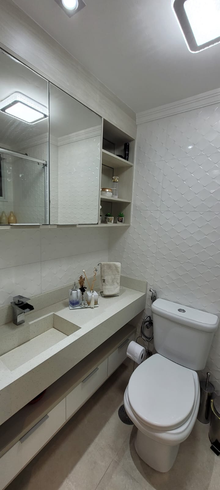 Apartamento à venda com 3 quartos, 91m² - Foto 16