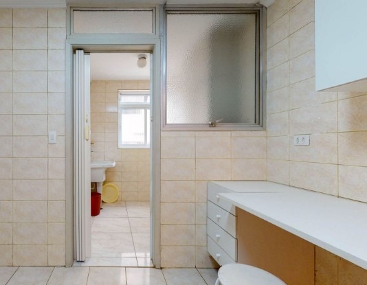 Apartamento à venda com 2 quartos, 72m² - Foto 6