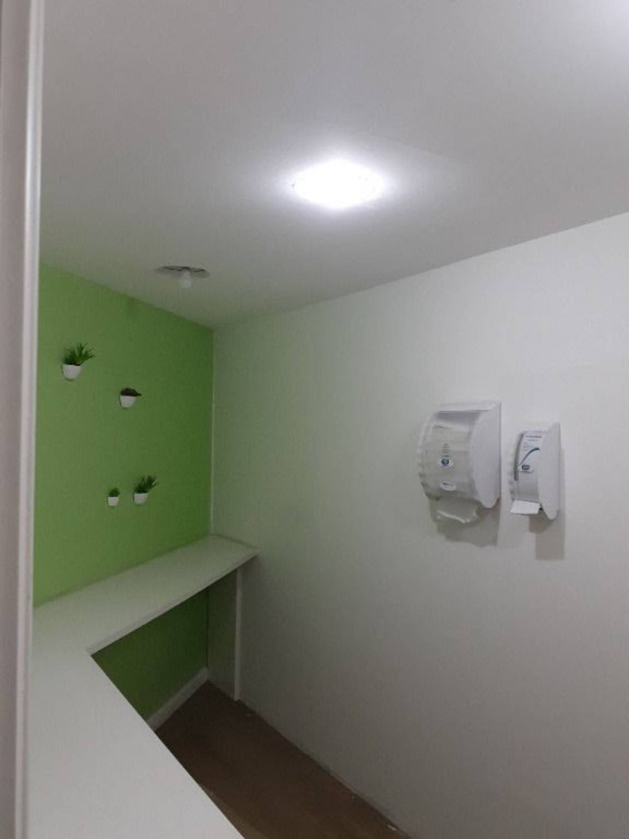 Conjunto Comercial-Sala à venda e aluguel, 204m² - Foto 19