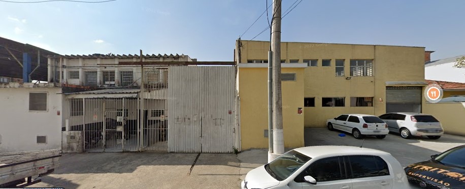 Depósito-Galpão-Armazém à venda, 1785m² - Foto 2