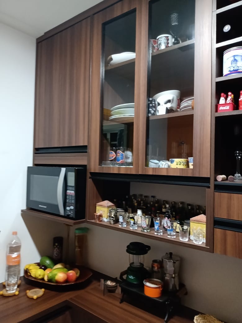 Apartamento à venda com 1 quarto, 34m² - Foto 15