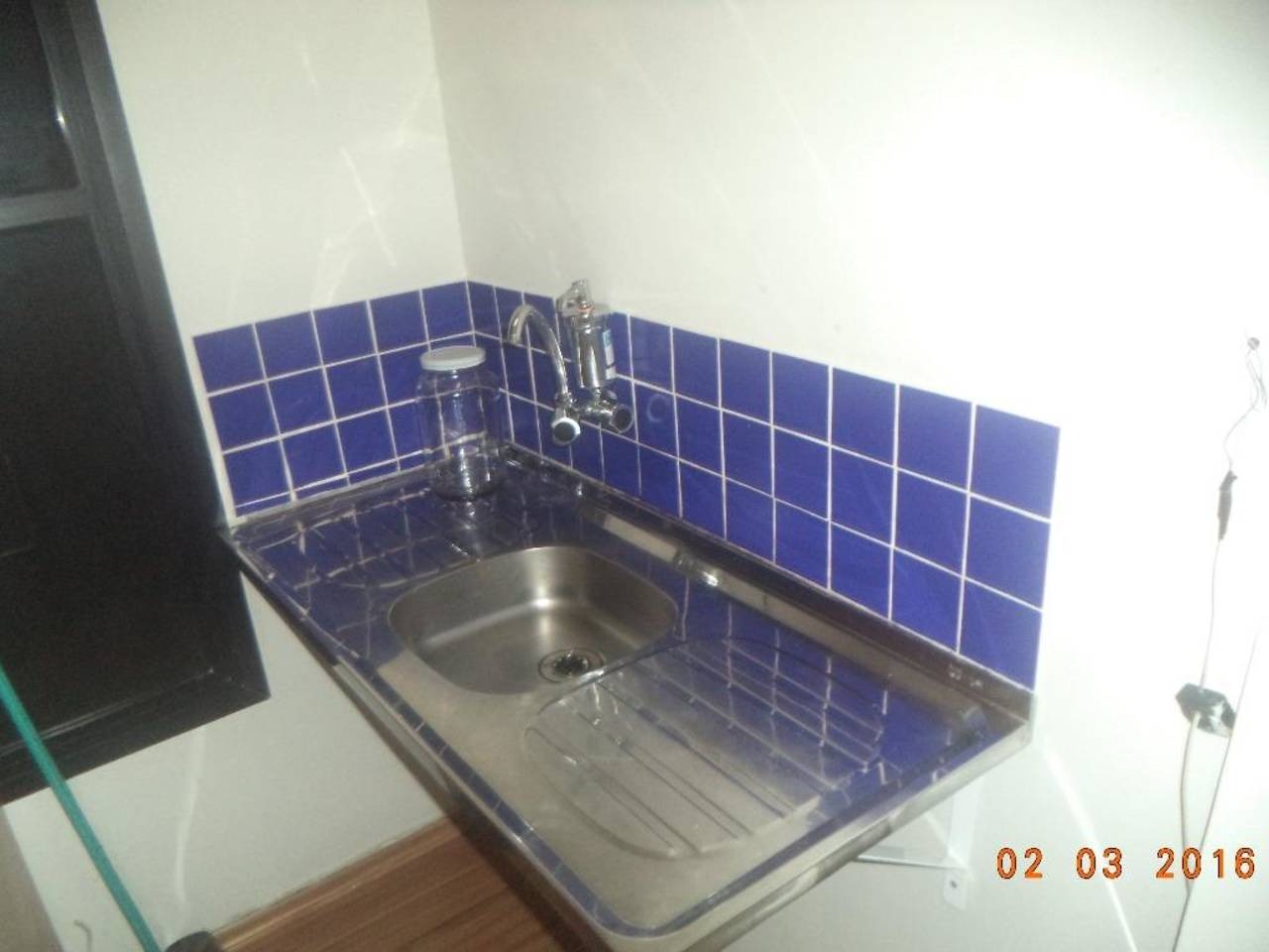 Conjunto Comercial-Sala à venda, 46m² - Foto 4