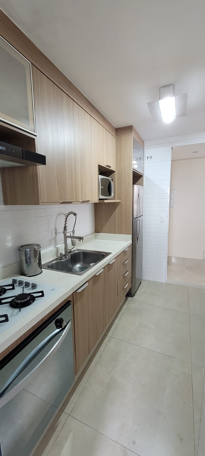 Apartamento à venda com 3 quartos, 91m² - Foto 4