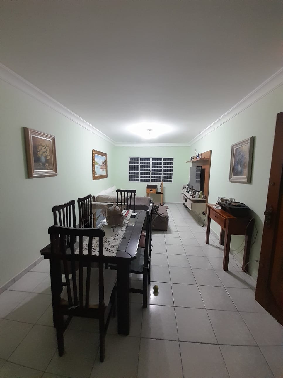 Casa à venda com 3 quartos, 125m² - Foto 4