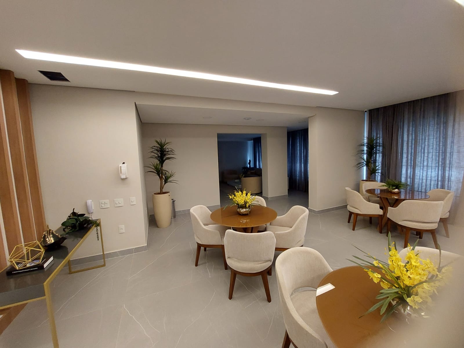 Apartamento à venda com 2 quartos, 66m² - Foto 16