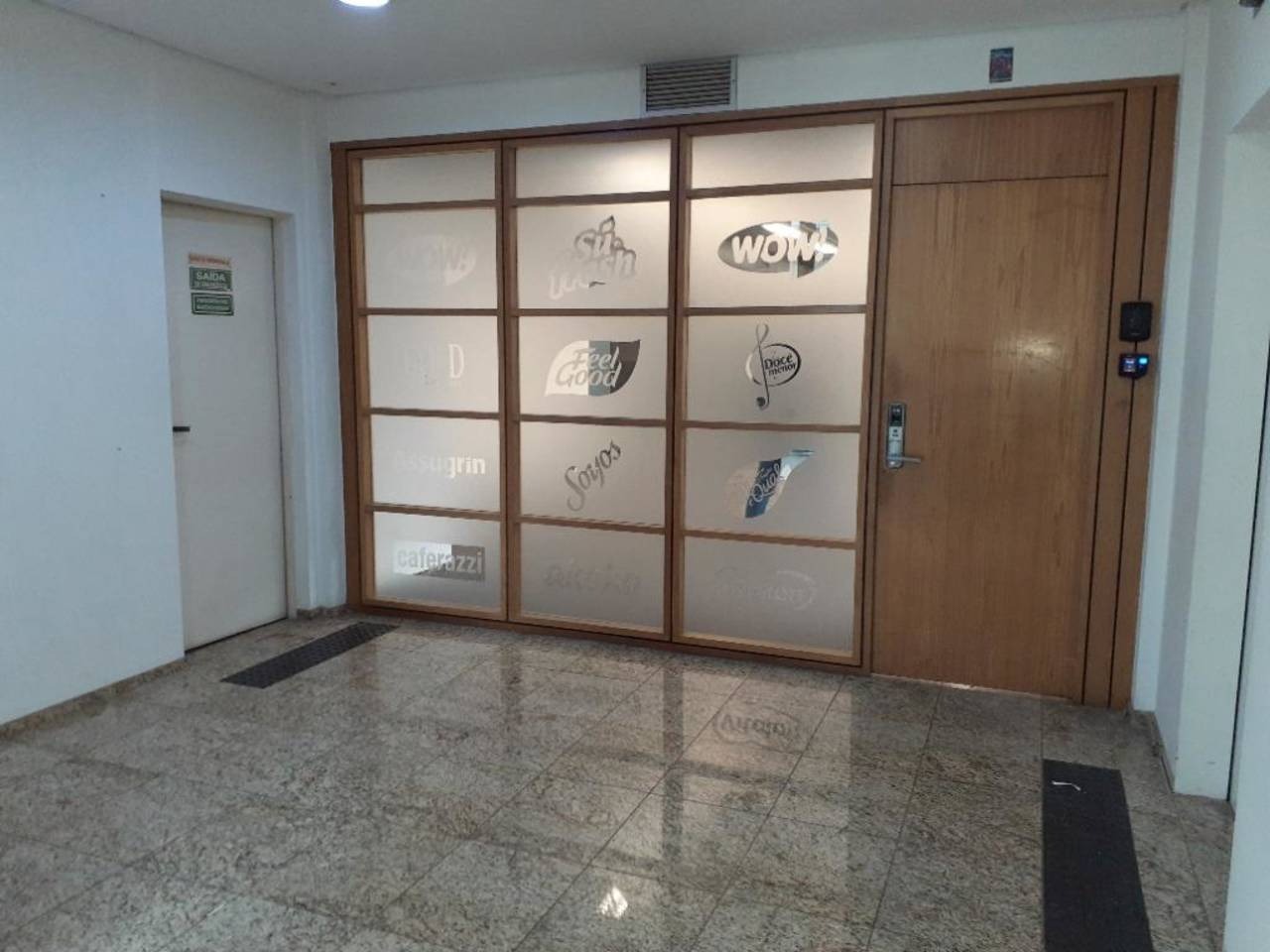 Conjunto Comercial-Sala à venda, 374m² - Foto 15