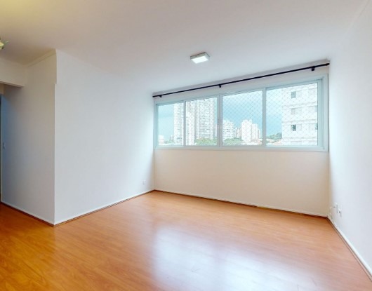 Apartamento à venda com 2 quartos, 72m² - Foto 1