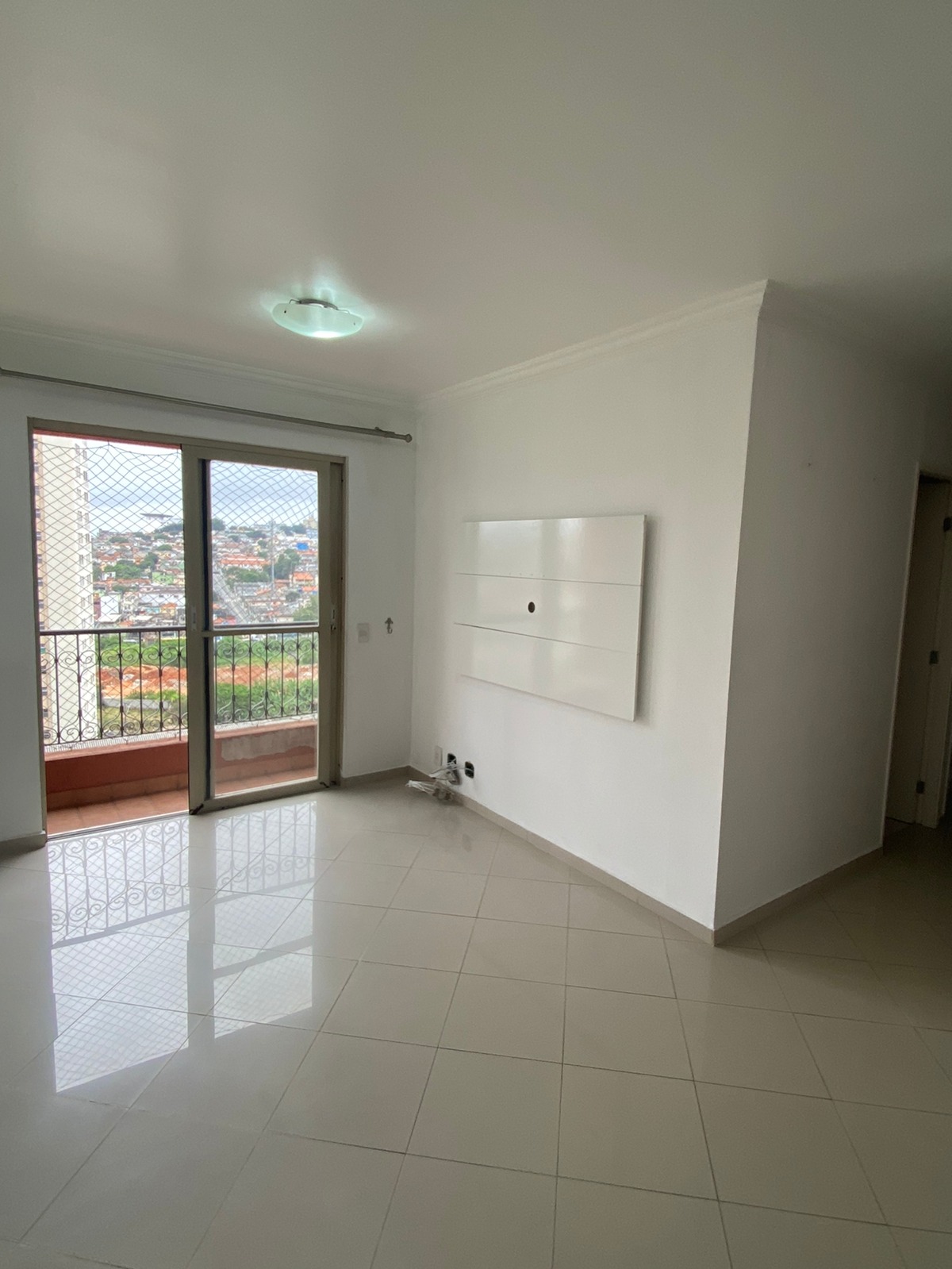 Apartamento à venda com 3 quartos, 68m² - Foto 1