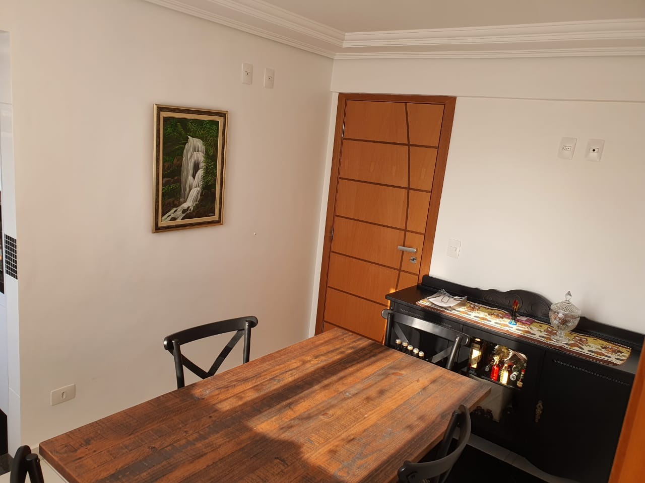 Apartamento à venda com 4 quartos, 190m² - Foto 23