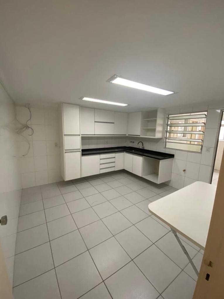 Apartamento à venda com 3 quartos, 167m² - Foto 3