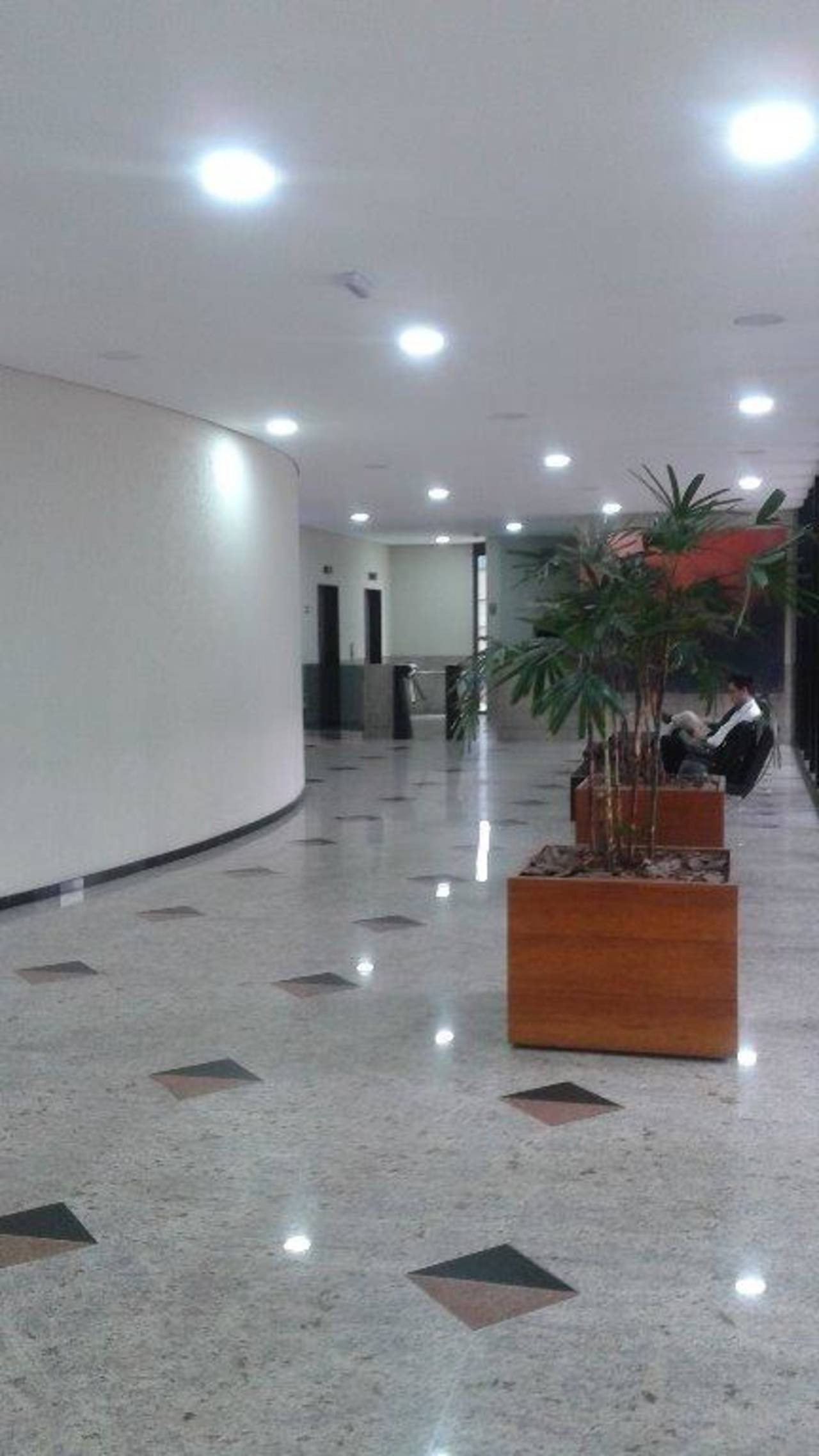 Conjunto Comercial-Sala à venda, 374m² - Foto 26