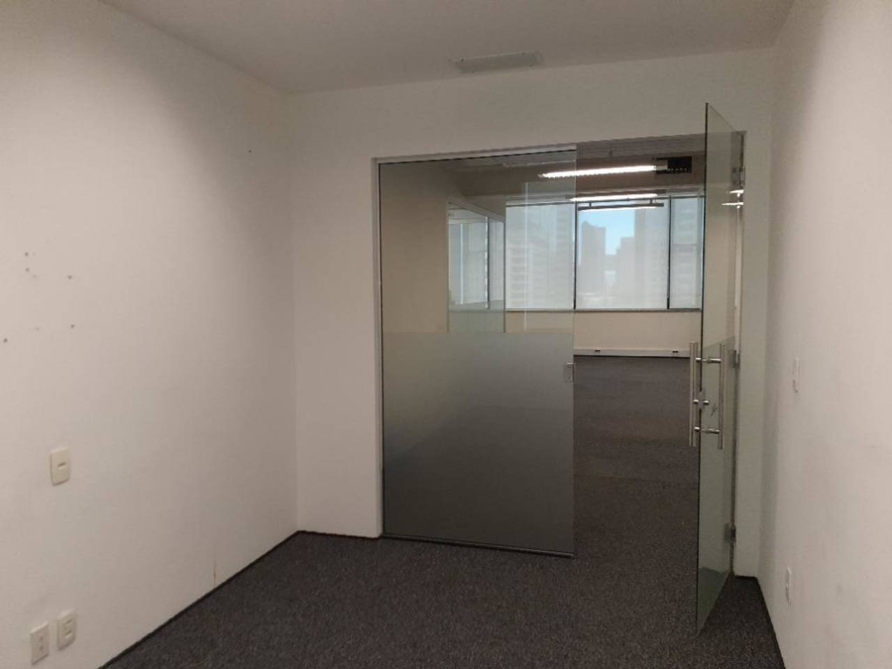 Conjunto Comercial-Sala à venda, 374m² - Foto 18