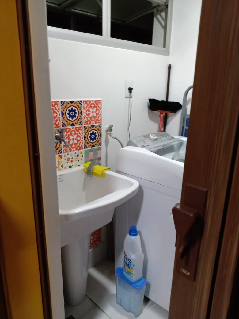 Apartamento à venda com 1 quarto, 34m² - Foto 5