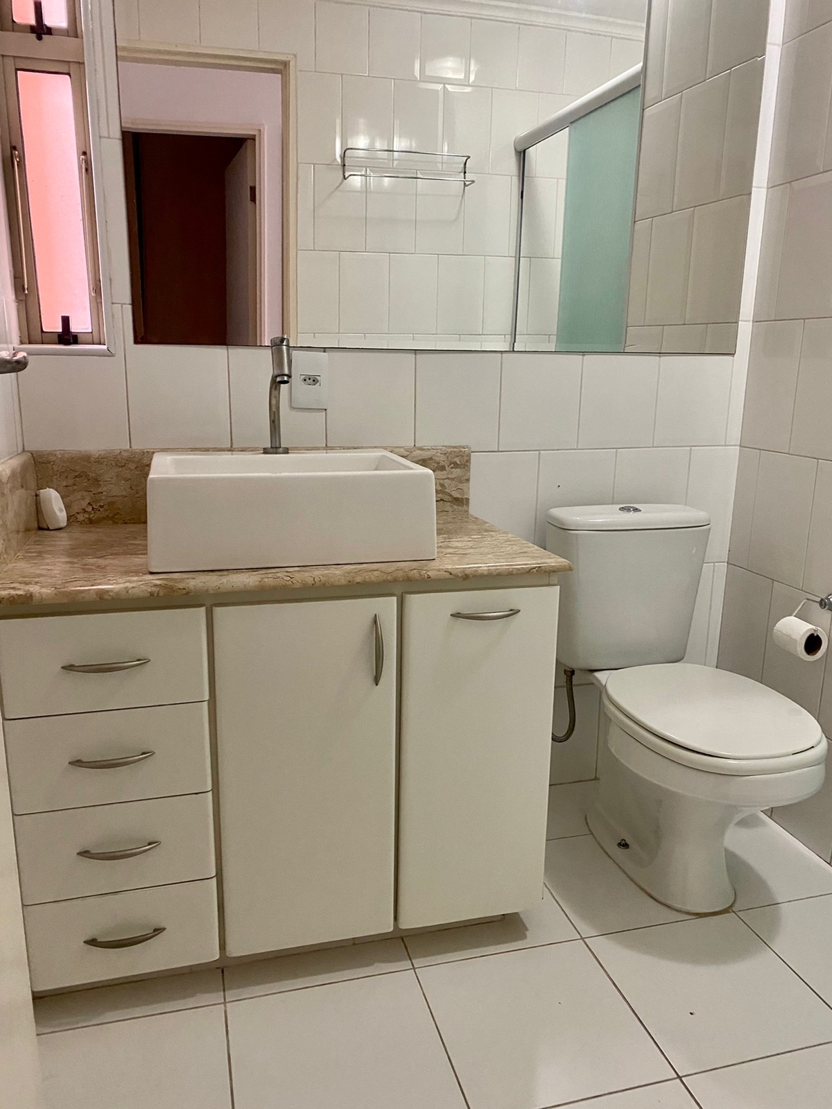 Apartamento à venda com 3 quartos, 68m² - Foto 9