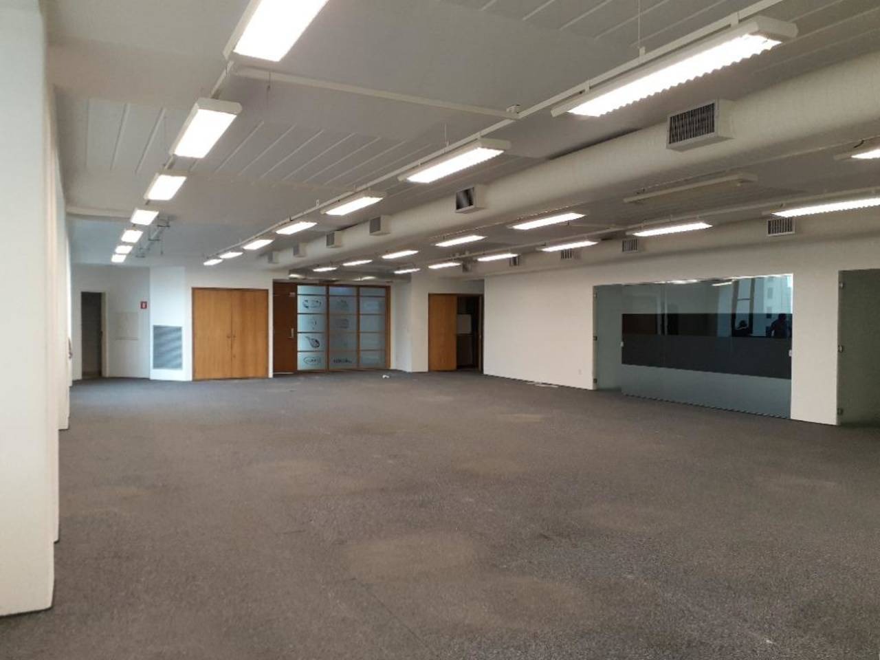 Conjunto Comercial-Sala à venda, 374m² - Foto 1