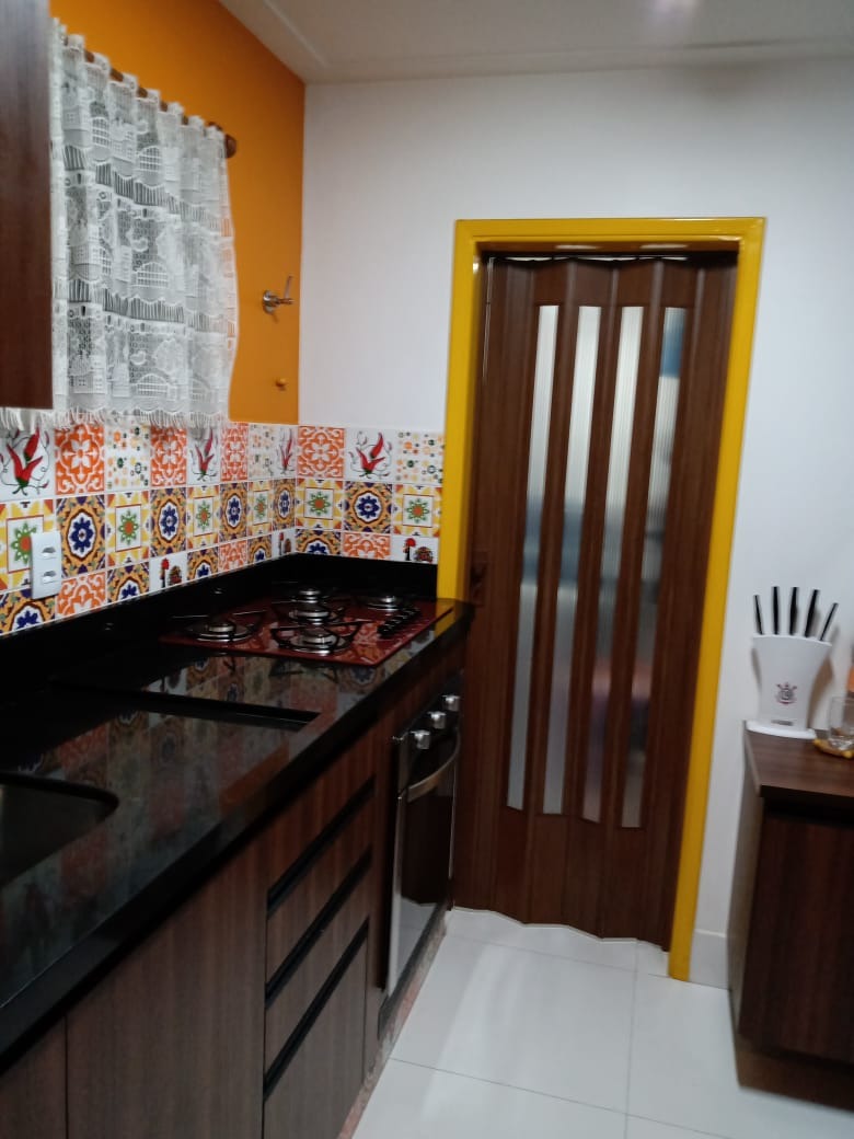 Apartamento à venda com 1 quarto, 34m² - Foto 21