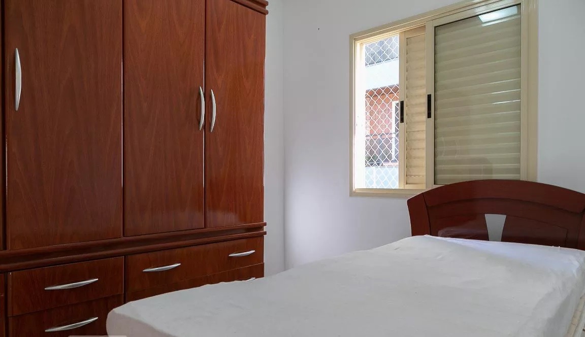 Apartamento à venda com 3 quartos, 85m² - Foto 5