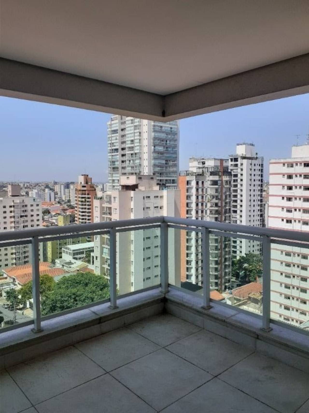 Apartamento à venda com 2 quartos, 63m² - Foto 1