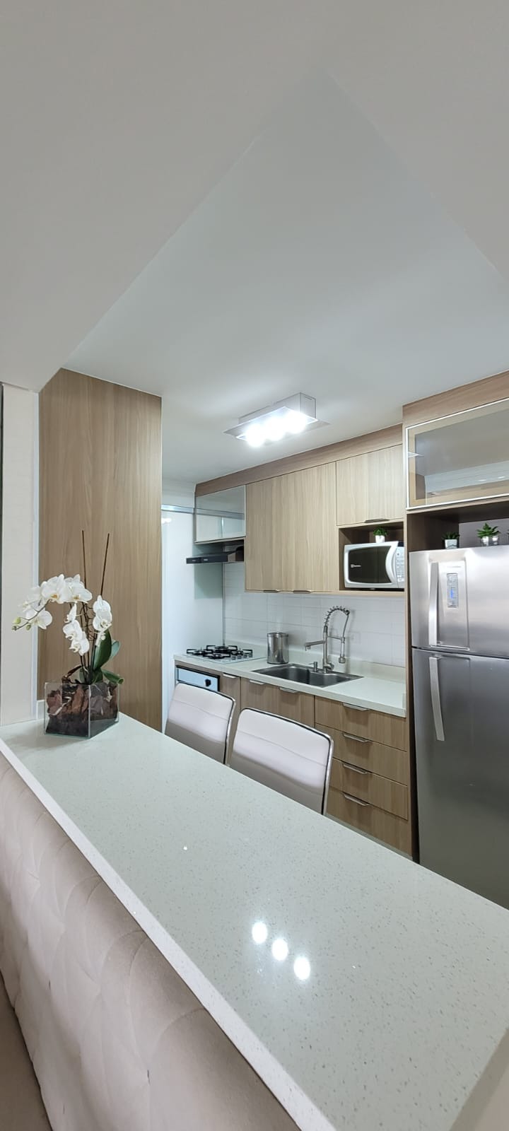 Apartamento à venda com 3 quartos, 91m² - Foto 9