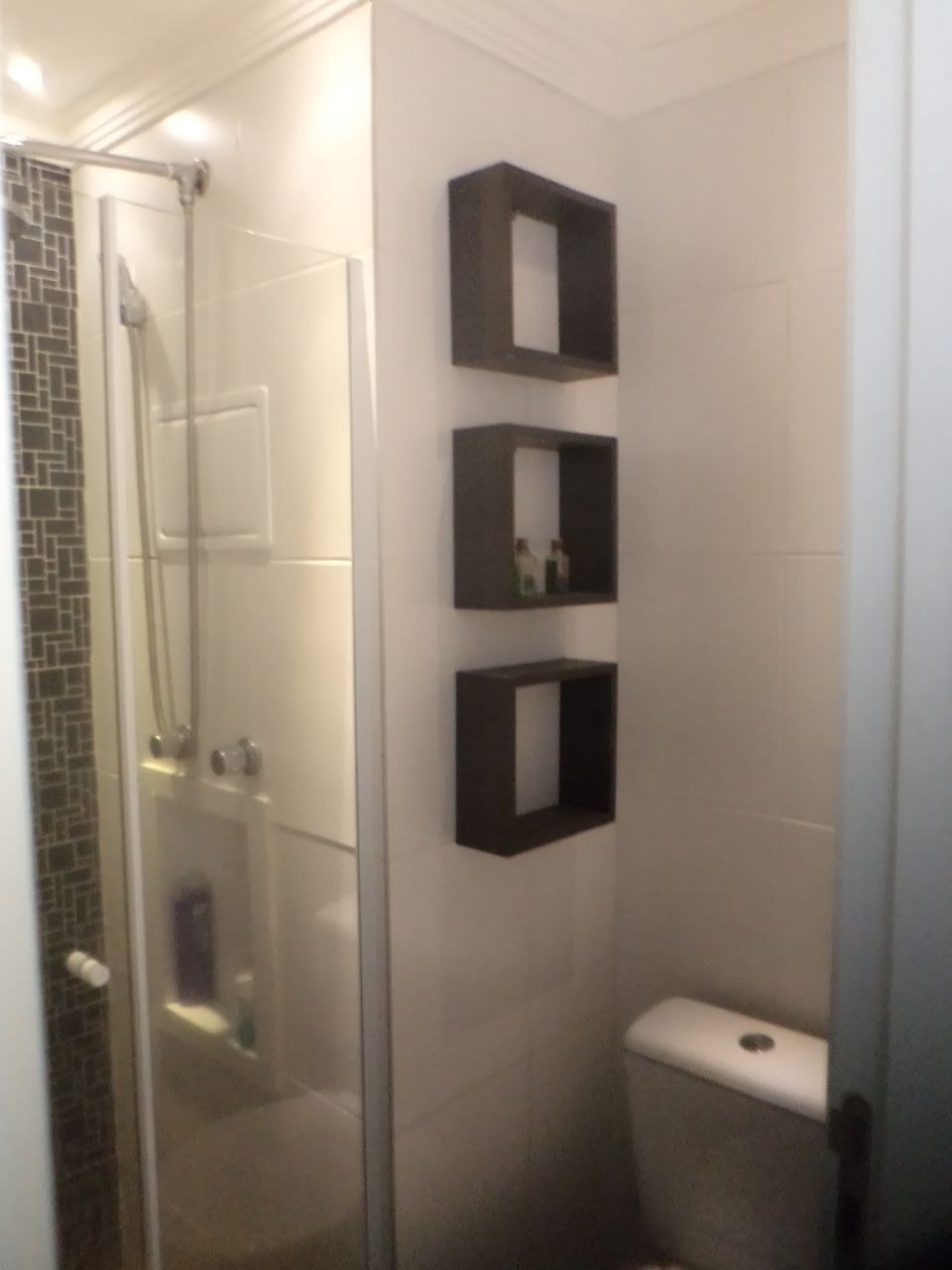 Apartamento à venda com 1 quarto, 40m² - Foto 5