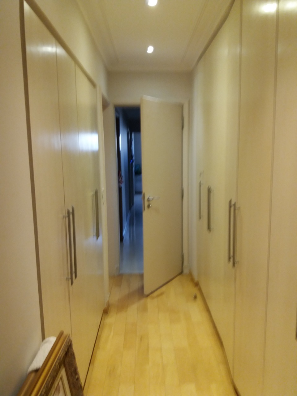 Apartamento à venda com 4 quartos, 222m² - Foto 7