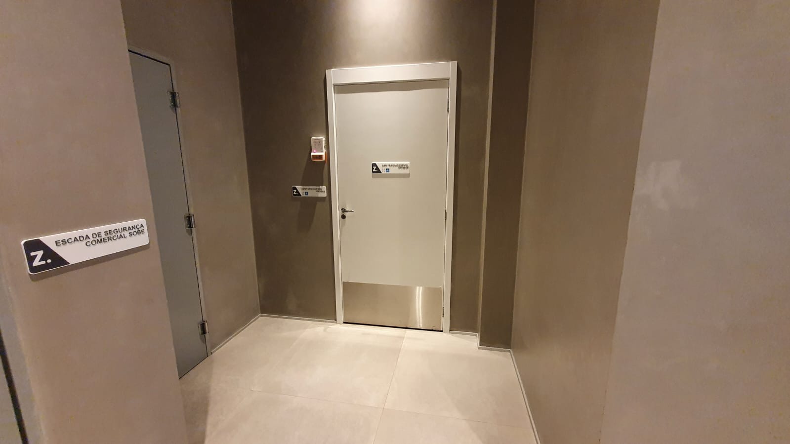 Conjunto Comercial-Sala à venda, 40m² - Foto 10