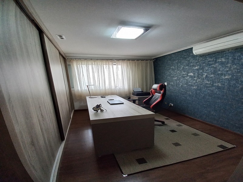 Apartamento à venda com 4 quartos, 190m² - Foto 3