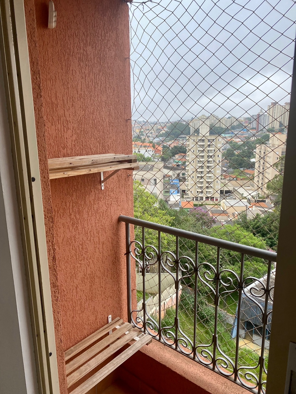 Apartamento à venda com 3 quartos, 68m² - Foto 7