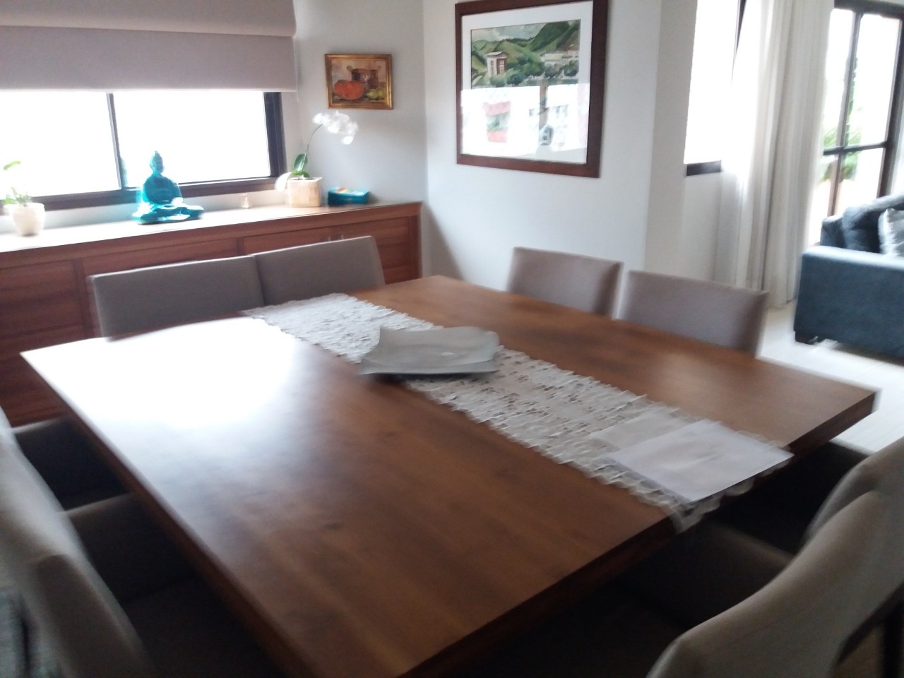 Apartamento à venda com 4 quartos, 222m² - Foto 19