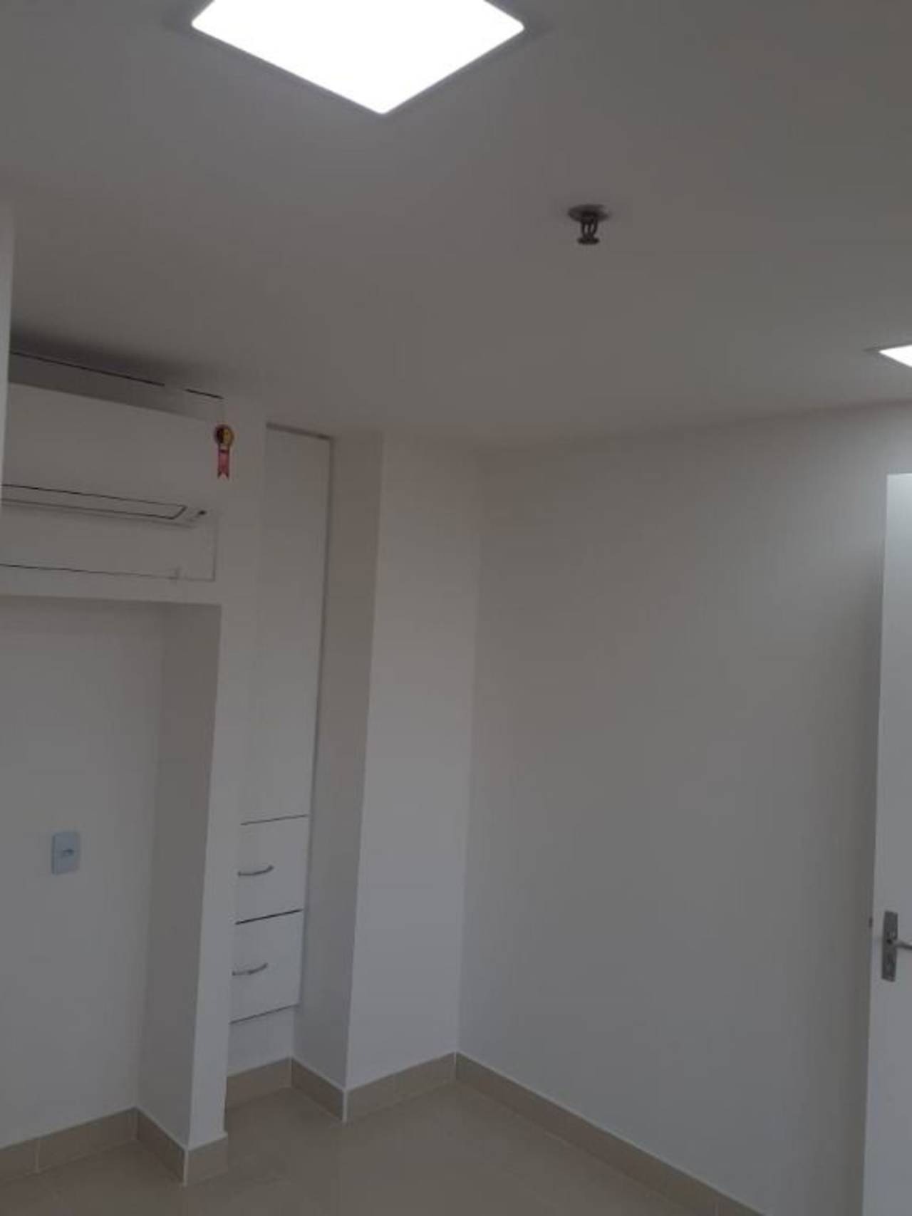 Conjunto Comercial-Sala à venda e aluguel, 124m² - Foto 7