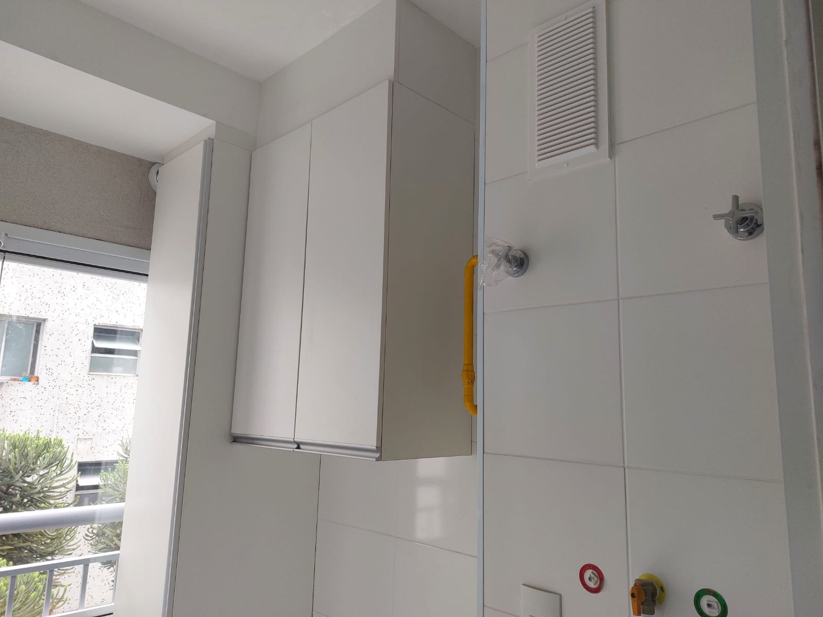 Apartamento à venda com 2 quartos, 66m² - Foto 4