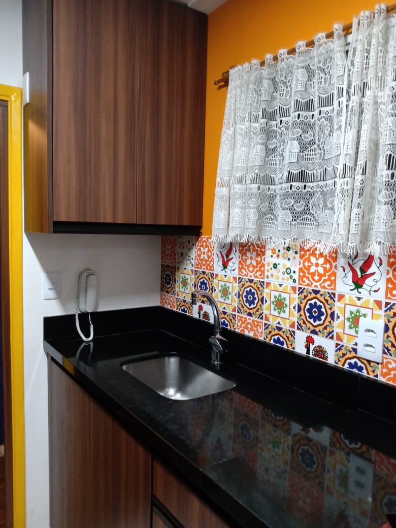 Apartamento à venda com 1 quarto, 34m² - Foto 18