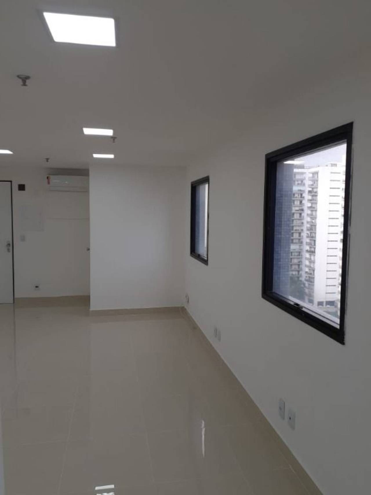 Conjunto Comercial-Sala à venda e aluguel, 124m² - Foto 8