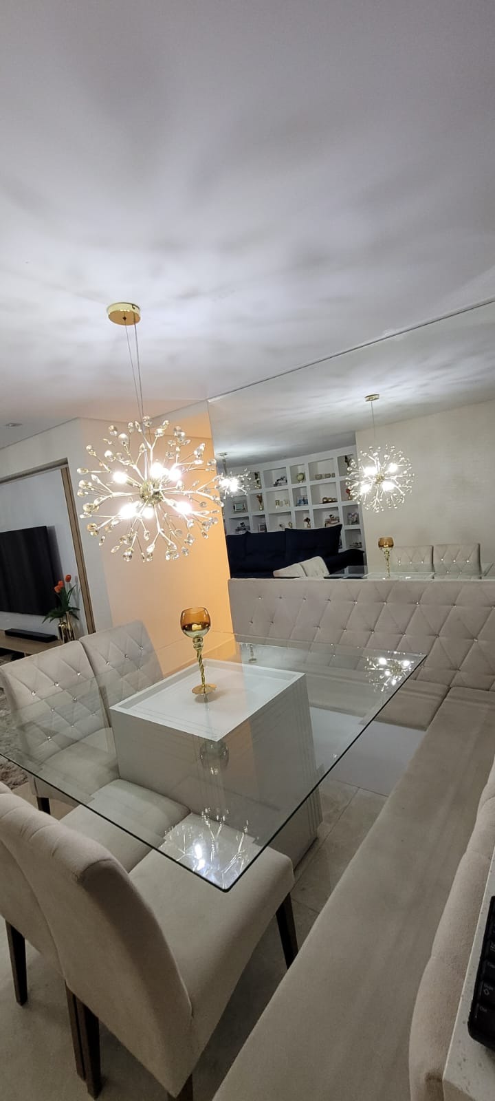 Apartamento à venda com 3 quartos, 91m² - Foto 15