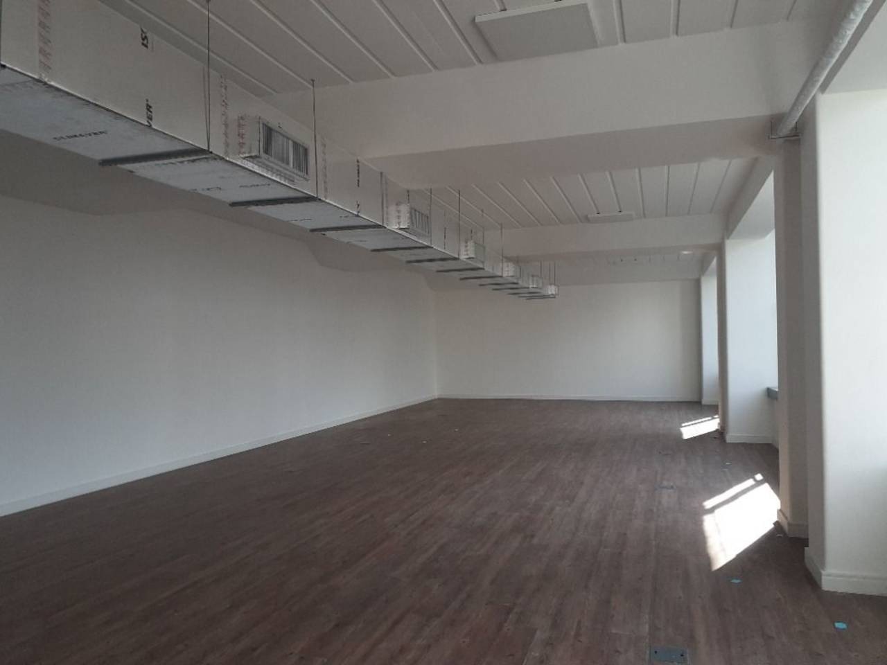 Conjunto Comercial-Sala à venda e aluguel, 188m² - Foto 5