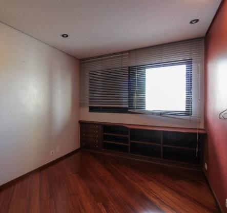 Apartamento à venda e aluguel com 4 quartos, 198m² - Foto 11