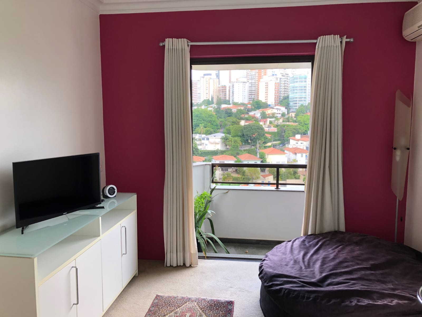 Apartamento à venda com 3 quartos, 320m² - Foto 20