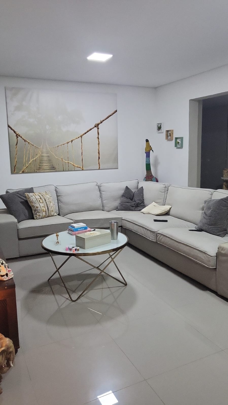 Cobertura à venda com 3 quartos, 250m² - Foto 36