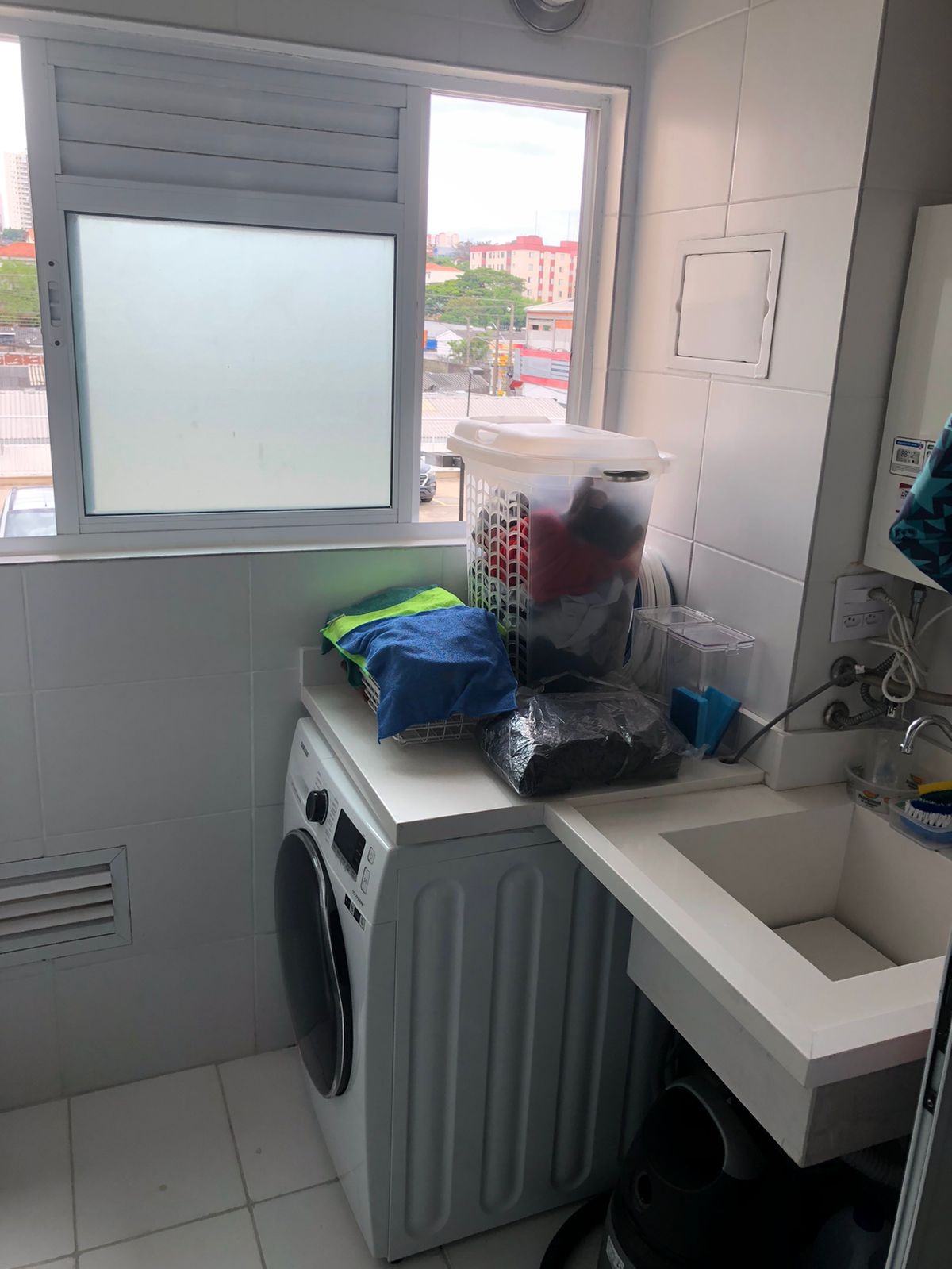 Apartamento à venda com 2 quartos, 70m² - Foto 7