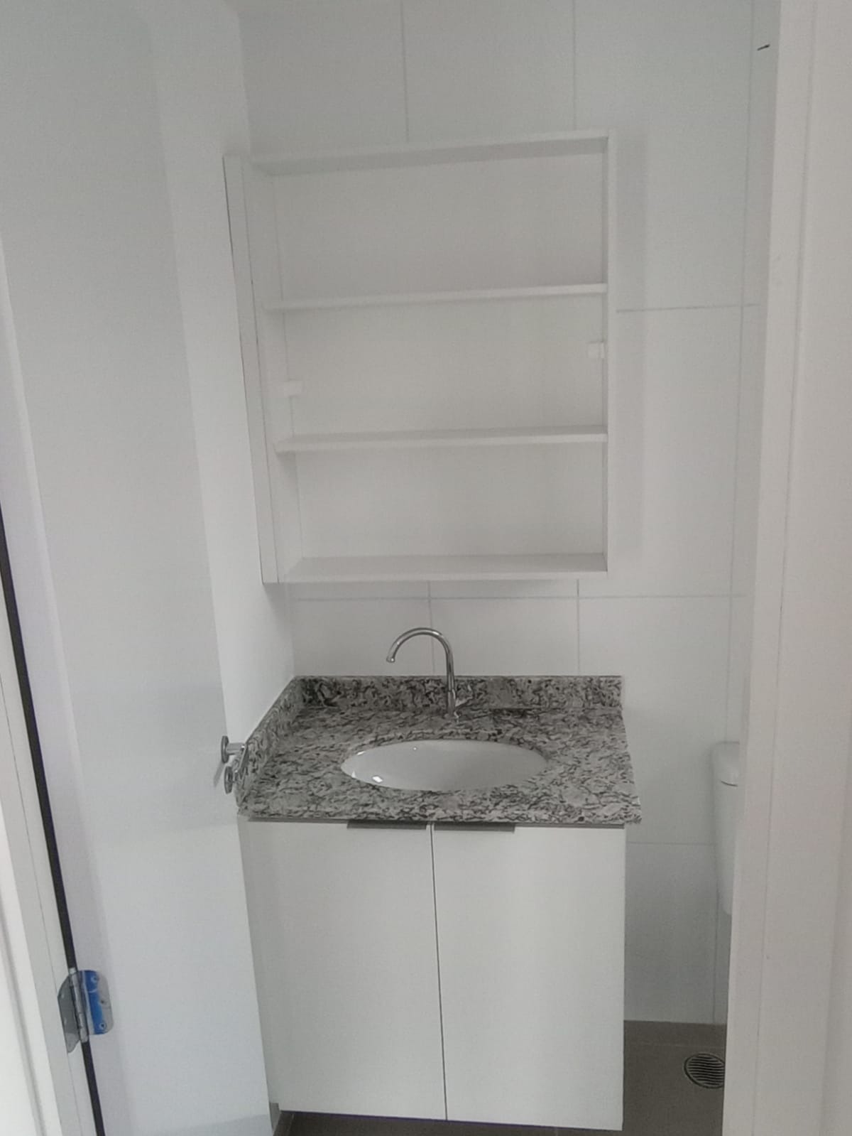 Apartamento à venda e aluguel com 1 quarto, 25m² - Foto 7