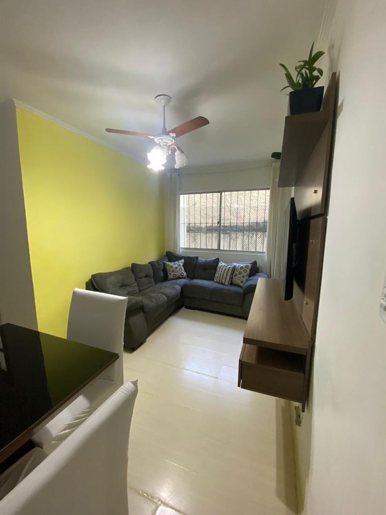 Apartamento à venda com 2 quartos, 50m² - Foto 2