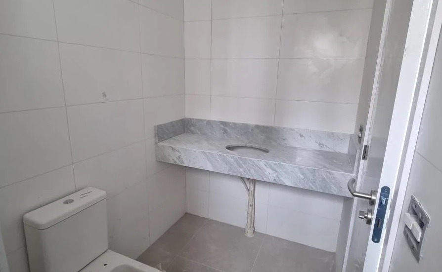 Apartamento à venda com 3 quartos, 122m² - Foto 7