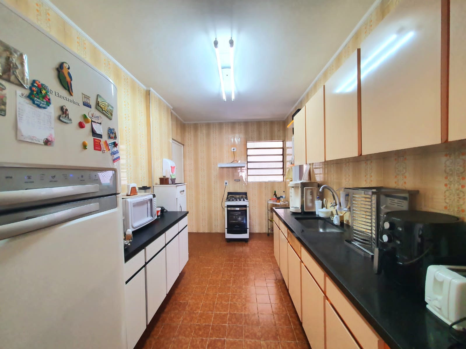 Apartamento à venda com 3 quartos, 104m² - Foto 4