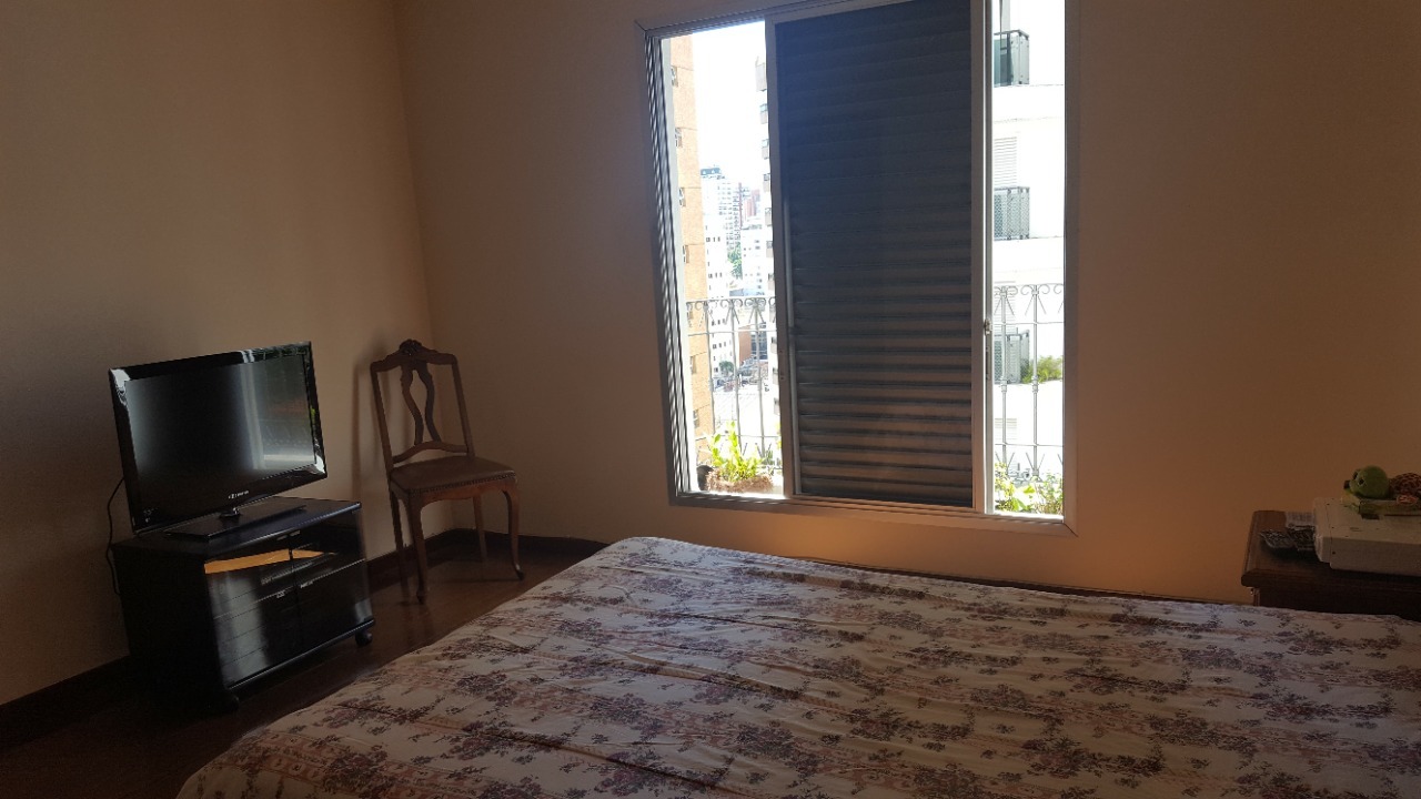 Apartamento à venda e aluguel com 4 quartos, 159m² - Foto 3