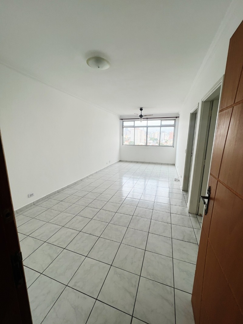 Apartamento à venda com 3 quartos, 98m² - Foto 7