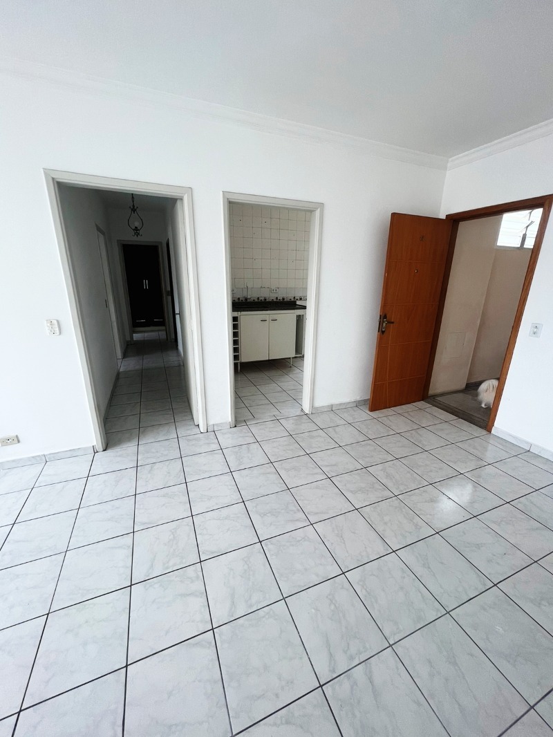 Apartamento à venda com 3 quartos, 98m² - Foto 1