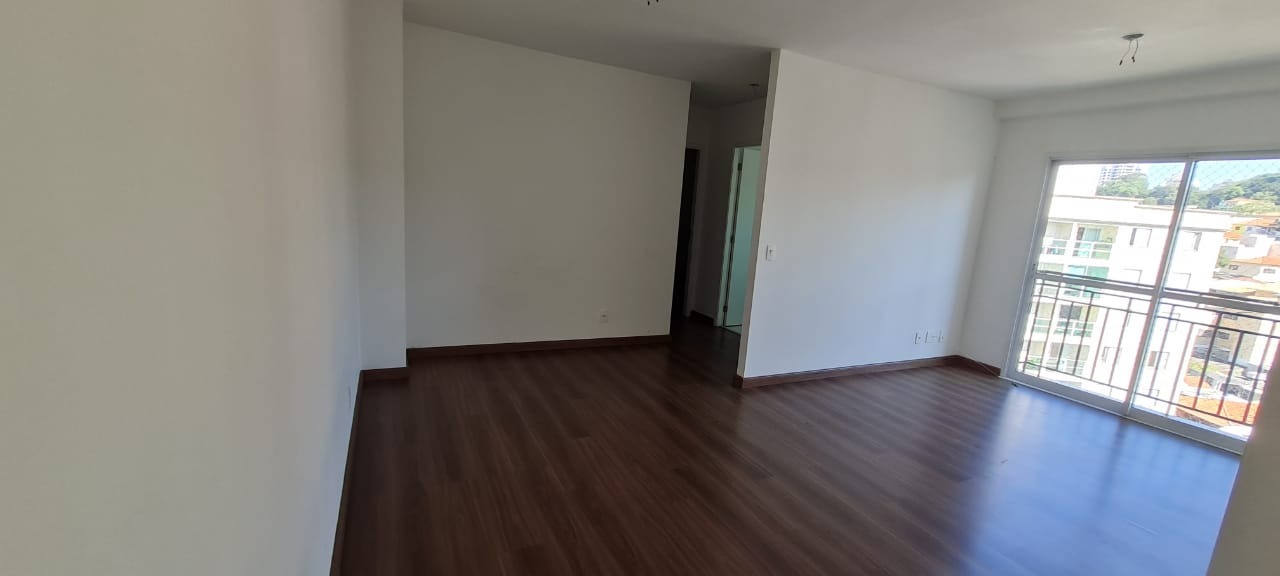 Apartamento à venda com 2 quartos, 58m² - Foto 1