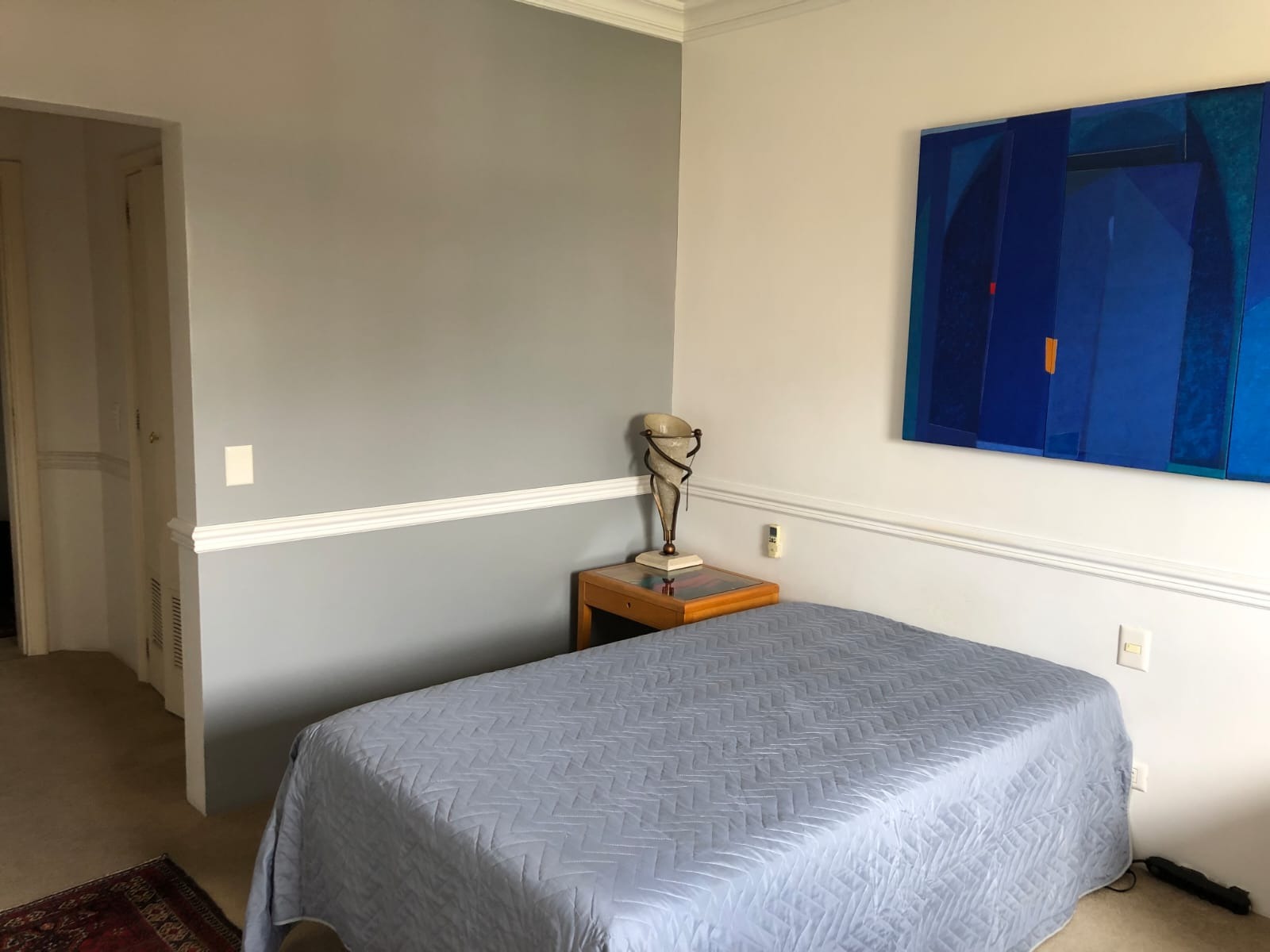 Apartamento à venda com 3 quartos, 320m² - Foto 18