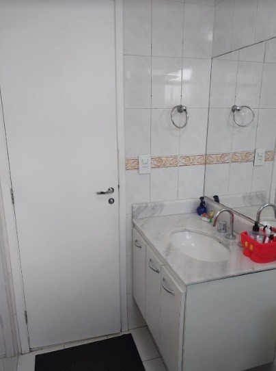 Apartamento à venda com 3 quartos, 97m² - Foto 13